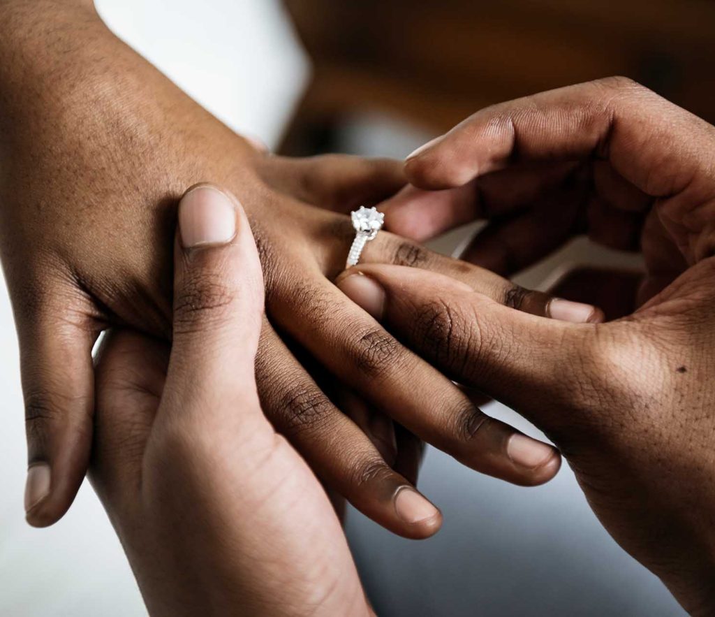 Wedding Ring Insurance