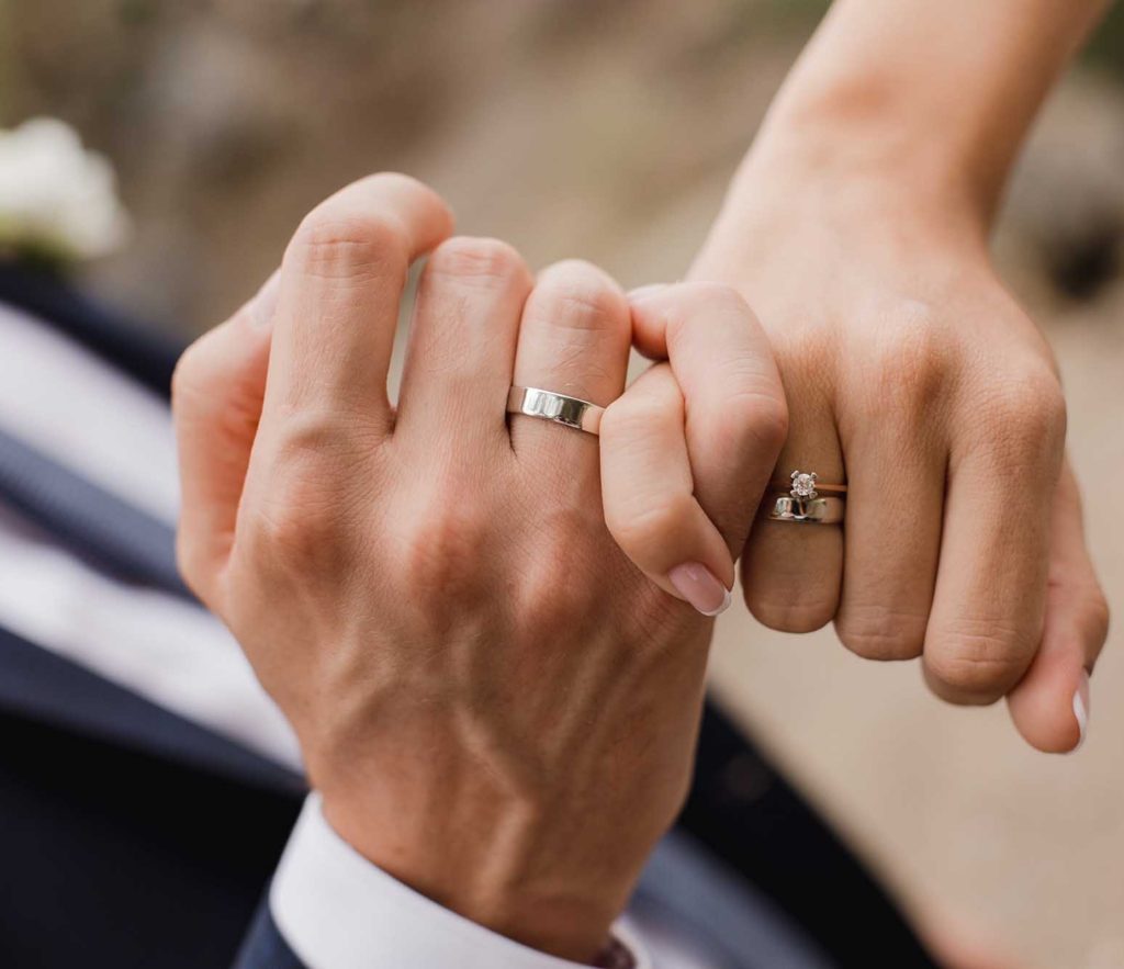 Engagement Ring Insurance