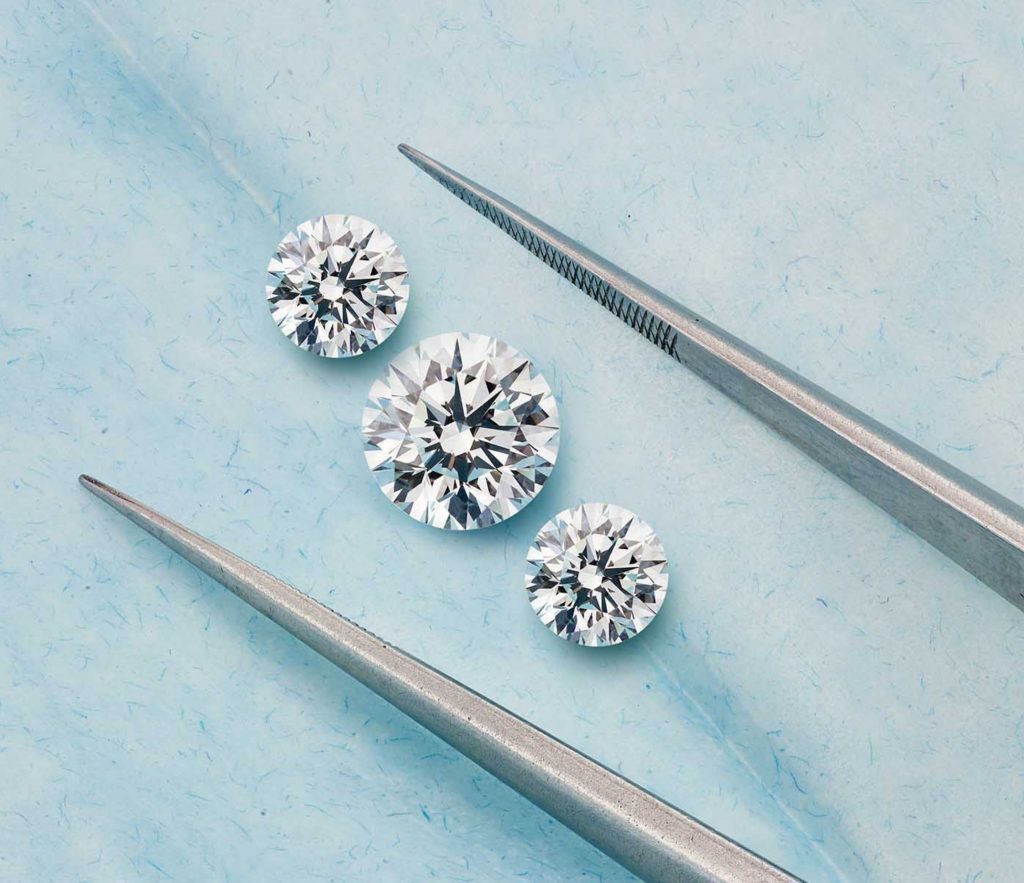 Lab-Grown Diamond Insurance