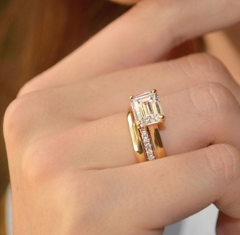 2024 Most Popular Engagement Ring Designs