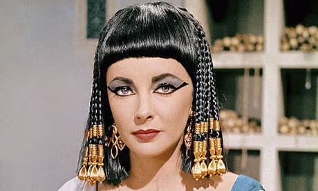 Elizabeth Taylors Dazzling Engagement Ring Legacy