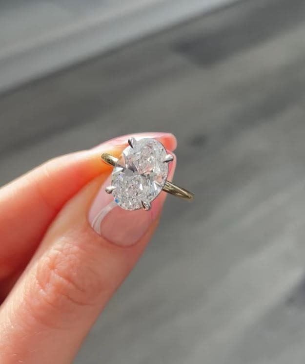 How Can Diamond Rings Be Damaged?