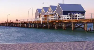 Our top 5 Aussie proposal locations by state – WA