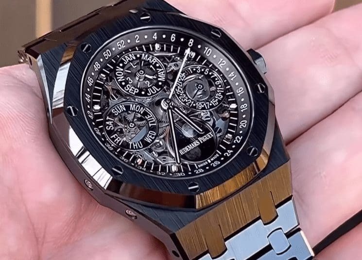 Luxury Watch Travel Insurance Tips