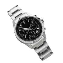 Luxury Watch Insurance