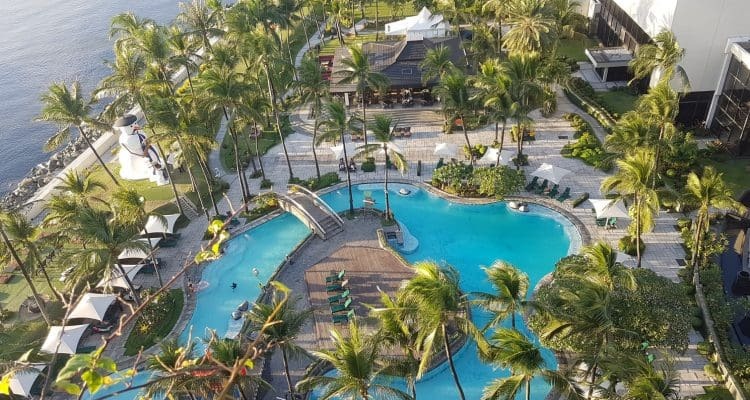 The 10 Most Phenomenal Hotels For Your Honeymoon Escape