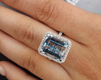 How to Protect Your New Engagement Ring