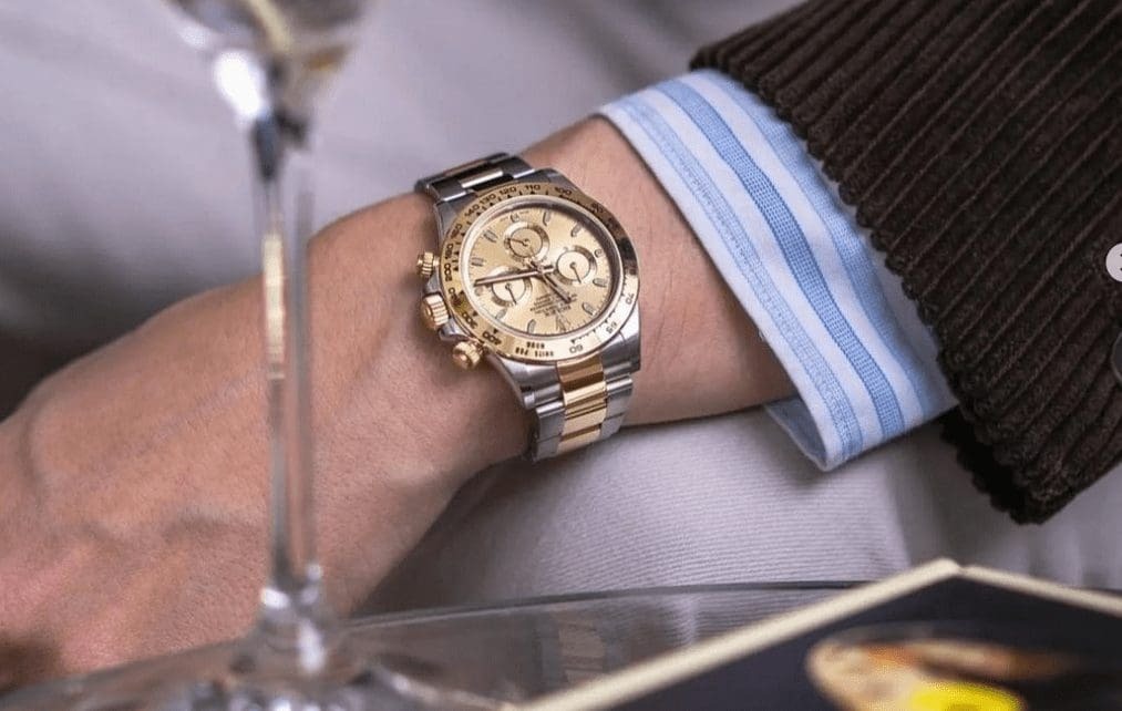 How To Find Good Rolex Insurance Coverage In Australia?