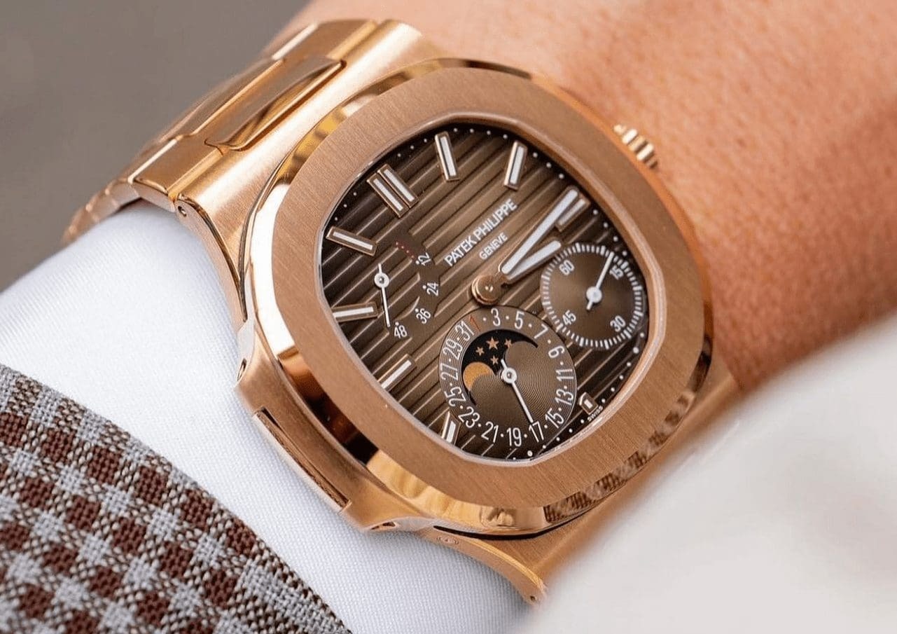 Types Of Watch Insurance Available in Australia